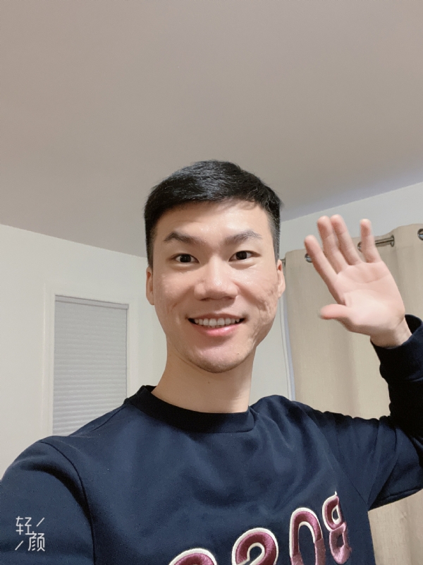 Tian天的第一张照片--华安婚介网