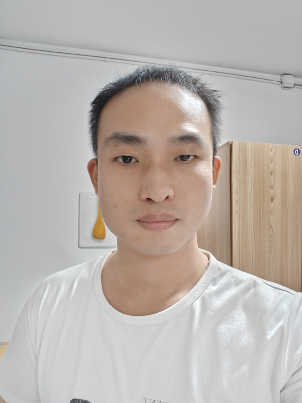 自由随心的第一张照片--华安婚介网