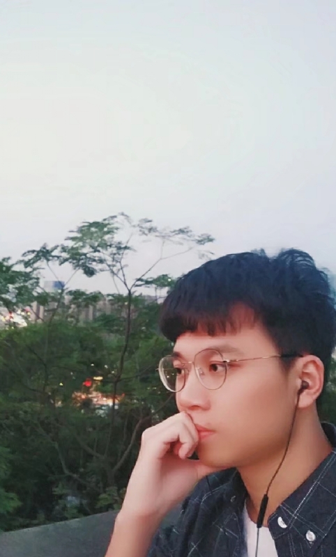 阿巴拉的第一张照片--华安婚介网