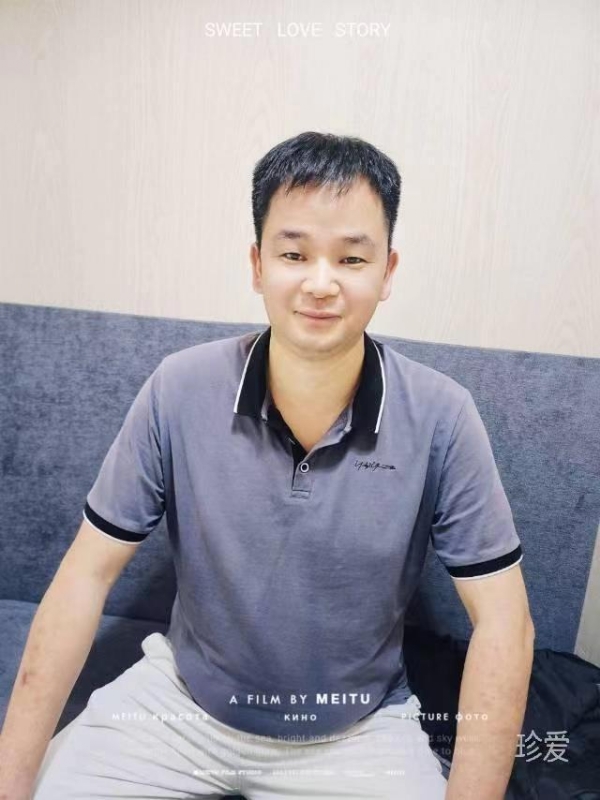 风笑痴的第二张照片--华安婚介网