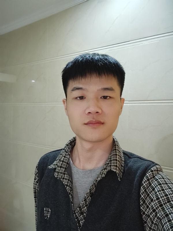 念头通达的第一张照片--华安婚介网