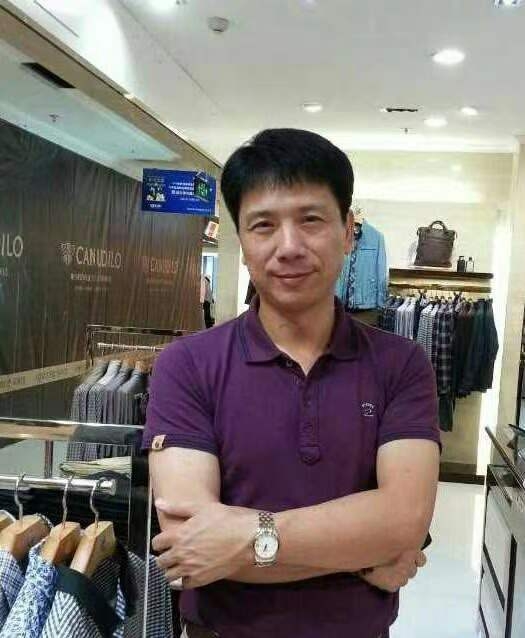 好好先生的第二张照片--华安婚介网