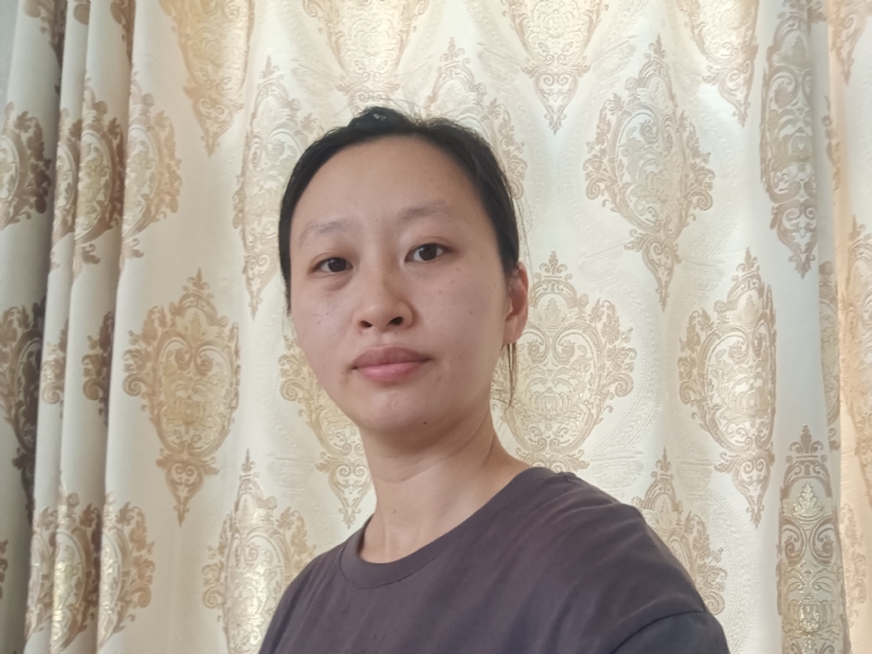 珺瑶乐的第一张照片--华安婚介网