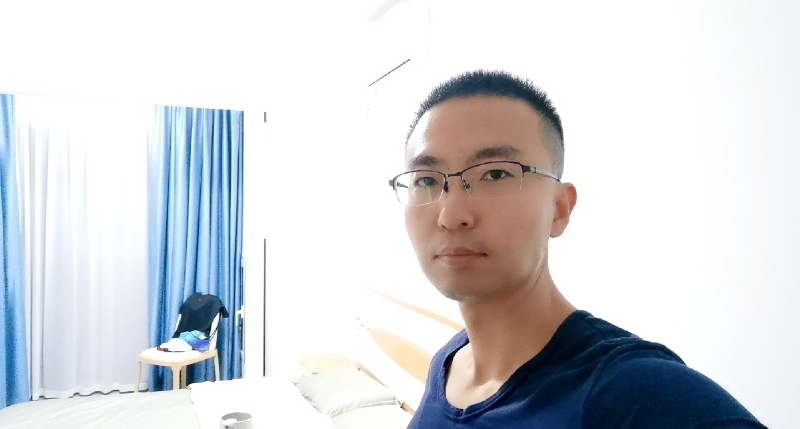 roy的第一张照片--华安婚介网