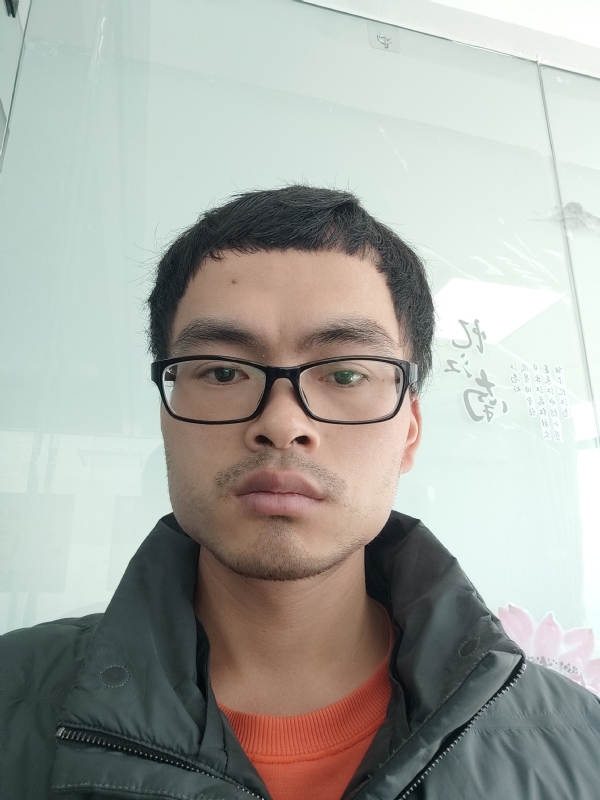 林嘉任的第二张照片--华安婚介网