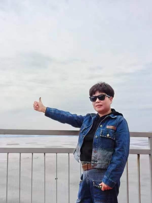 平安的第二张照片--华安婚介网