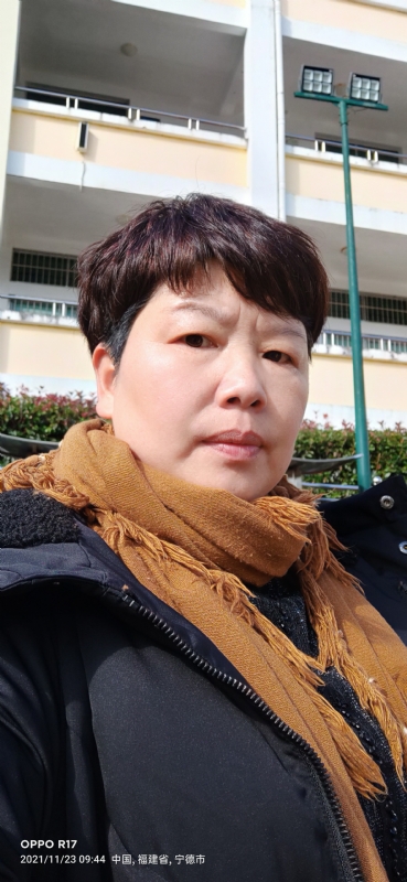 平安的第三张照片--华安婚介网