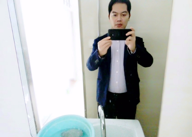 旭日春晖的第三张照片--华安婚介网