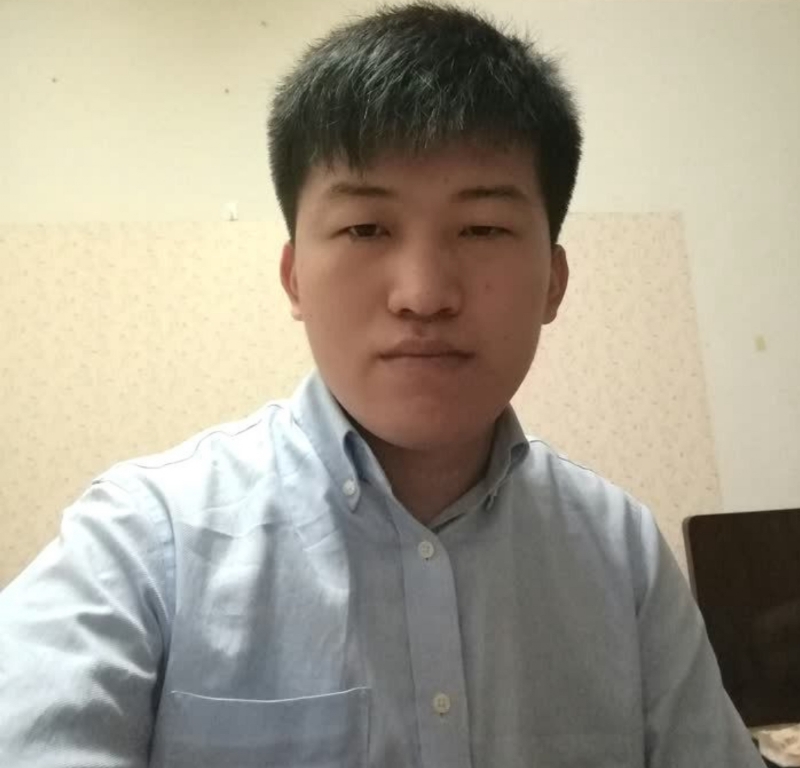 等闲的第二张照片--华安婚介网