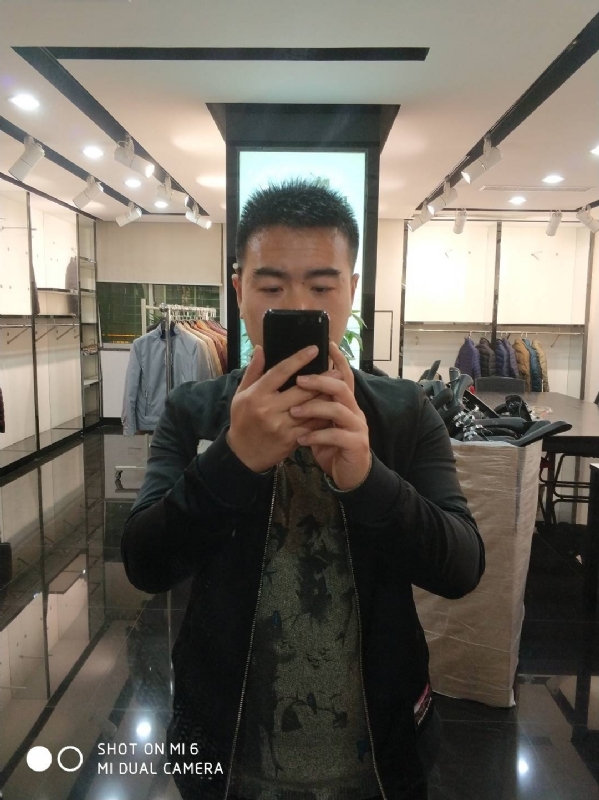 石狮征婚的第四张照片--华安婚介网