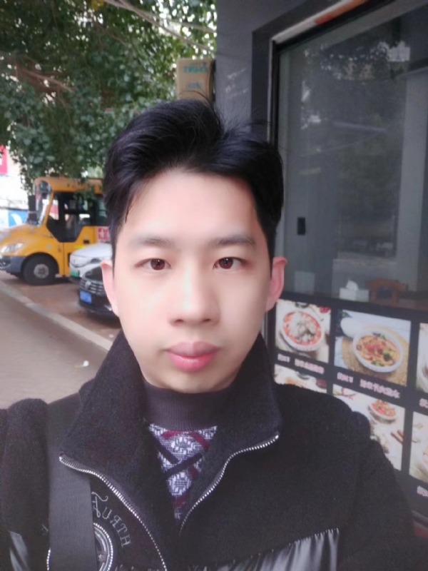 qiuzhiyong的第一张照片--华安婚介网