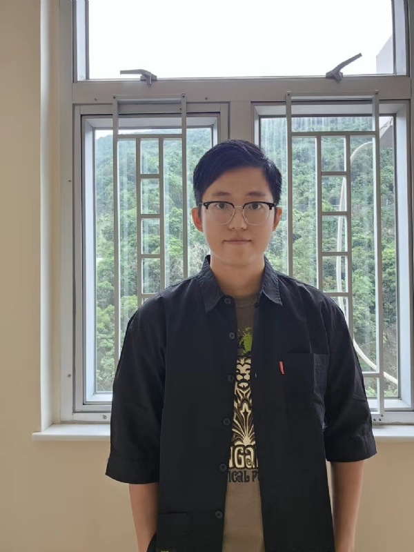Dark的第一张照片--华安婚介网