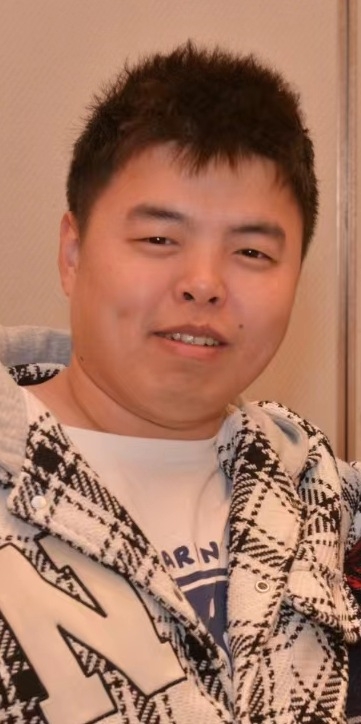 心心的第一张照片--华安婚介网