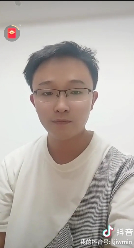 天之骄子的第一张照片--华安婚介网
