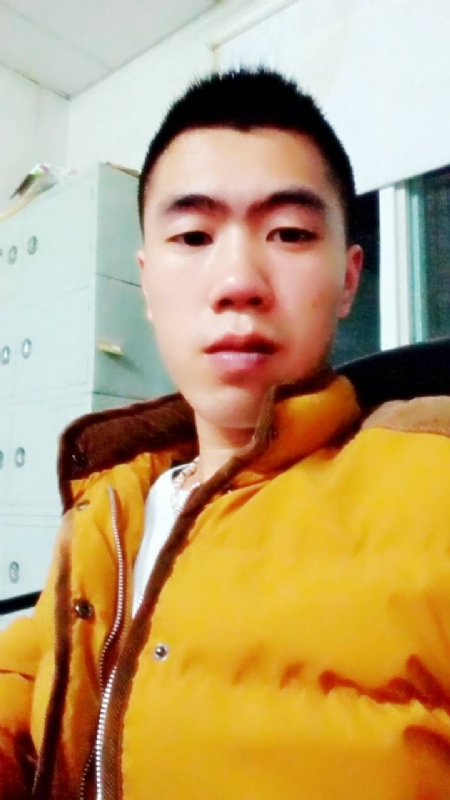林先生的第二张照片--华安婚介网