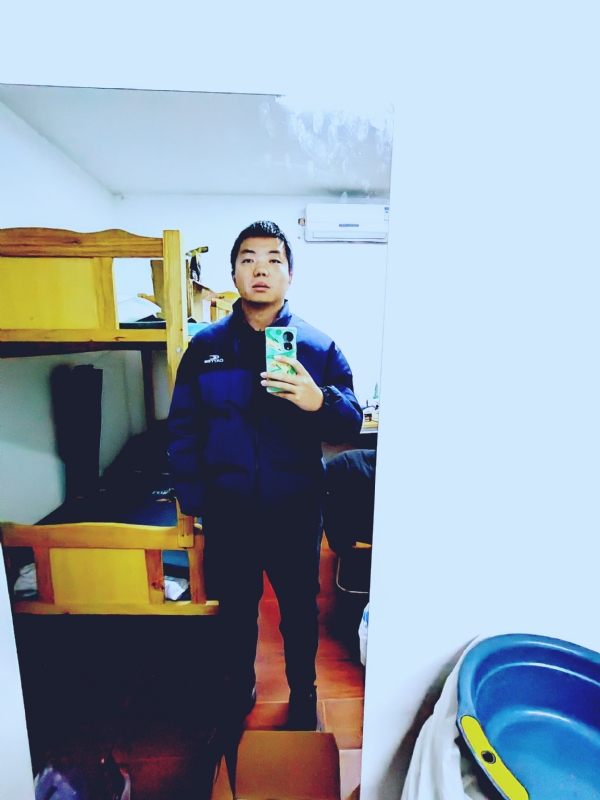 赤峎雾的第一张照片--华安婚介网