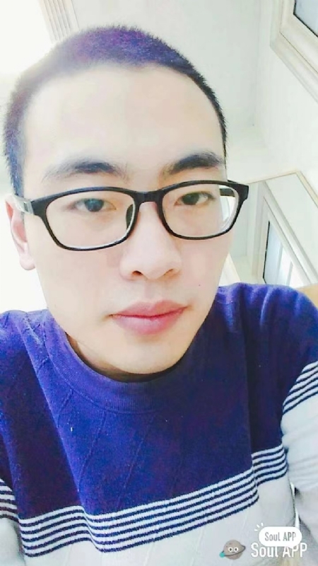 叶乘风的第二张照片--华安婚介网