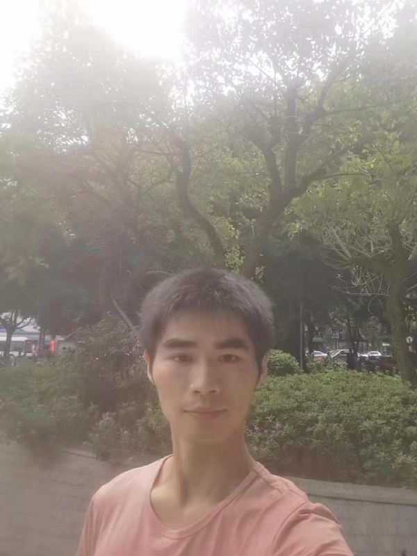 一天天的第一张照片--华安婚介网