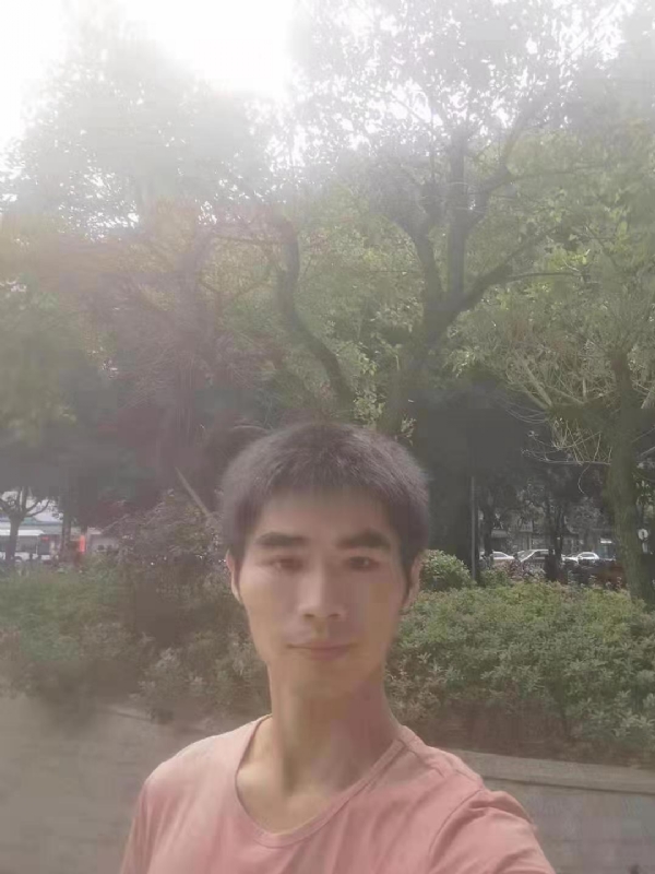 一天天的第二张照片--华安婚介网