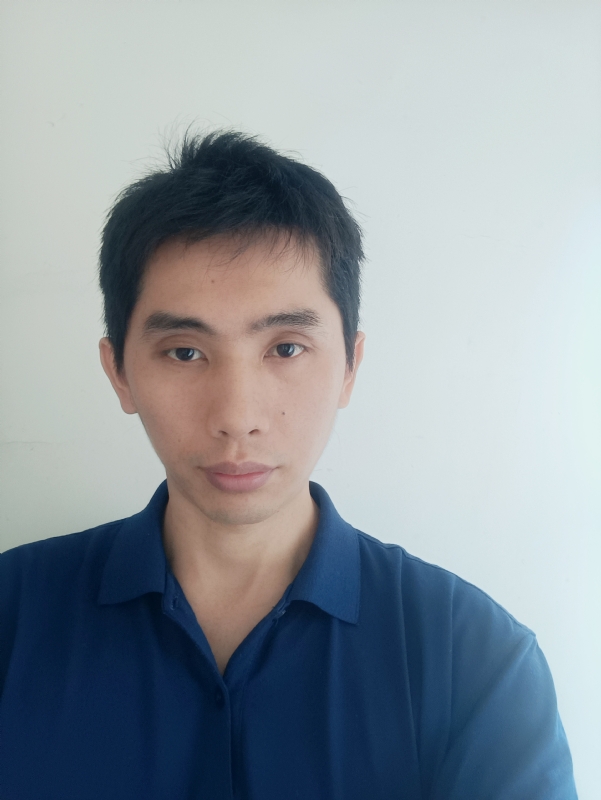 小峰的第一张照片--华安婚介网