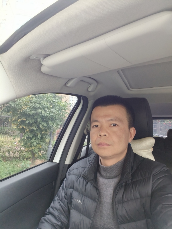 锦瑟的第一张照片--华安婚介网