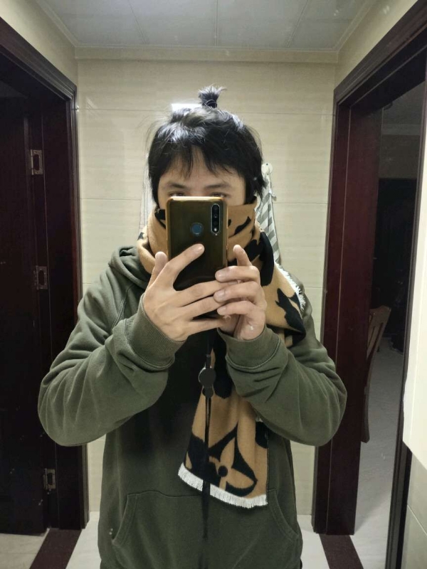 男技师的第一张照片--华安婚介网