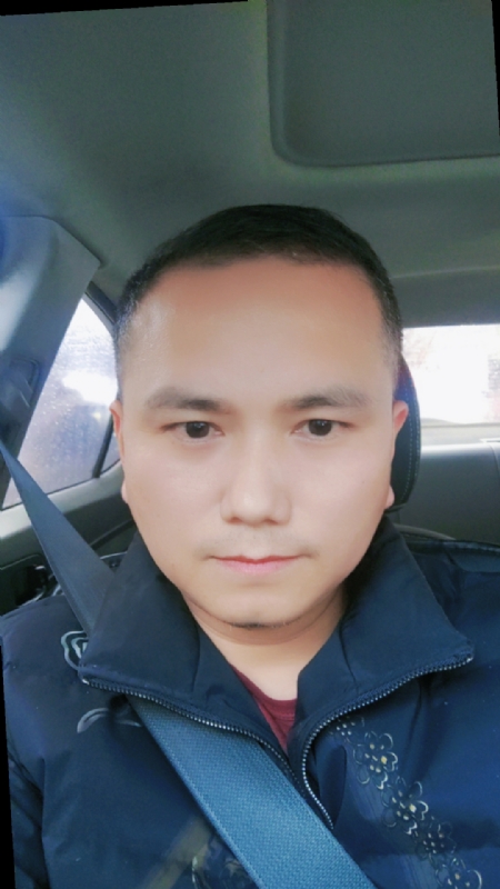 随心飞翔的第一张照片--华安婚介网