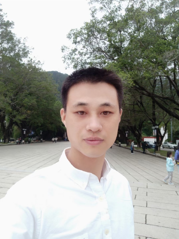 xu的第一张照片--华安婚介网