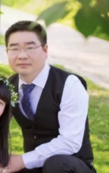 张大队长的第二张照片--华安婚介网