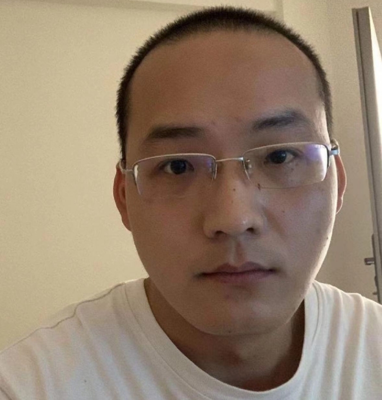 edward的第一张照片--华安婚介网
