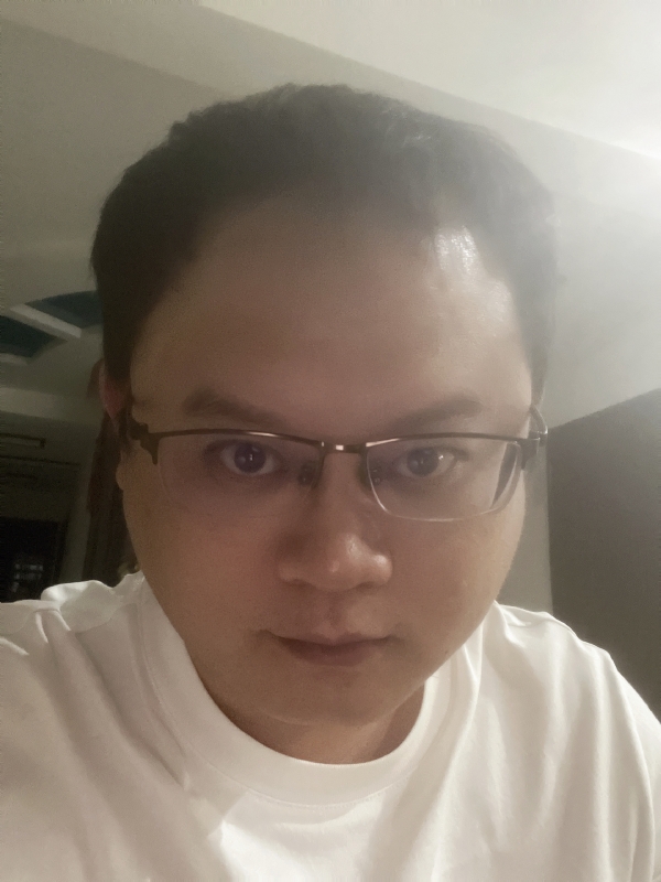 暖阳的第一张照片--华安婚介网