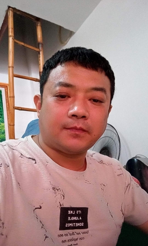 萍水相逢的第四张照片--华安婚介网