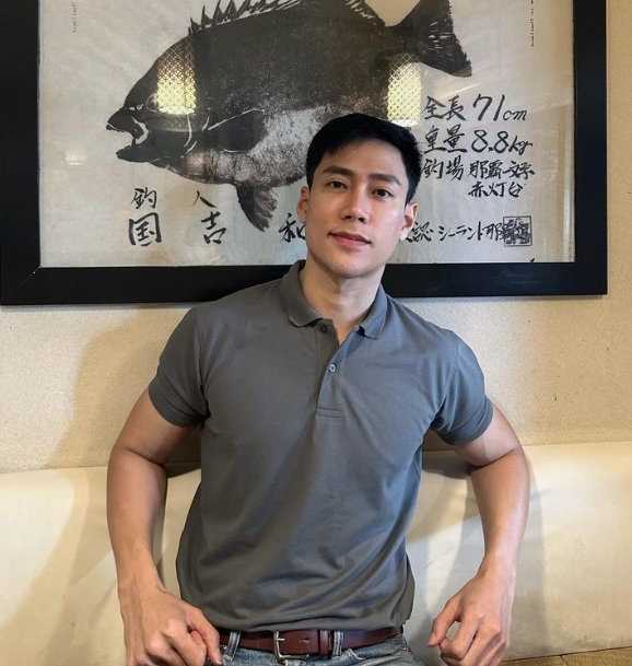 jack的第一张照片--华安婚介网