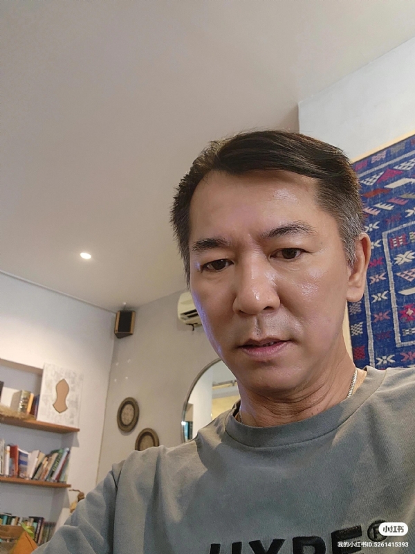 Gary黄的第一张照片--华安婚介网