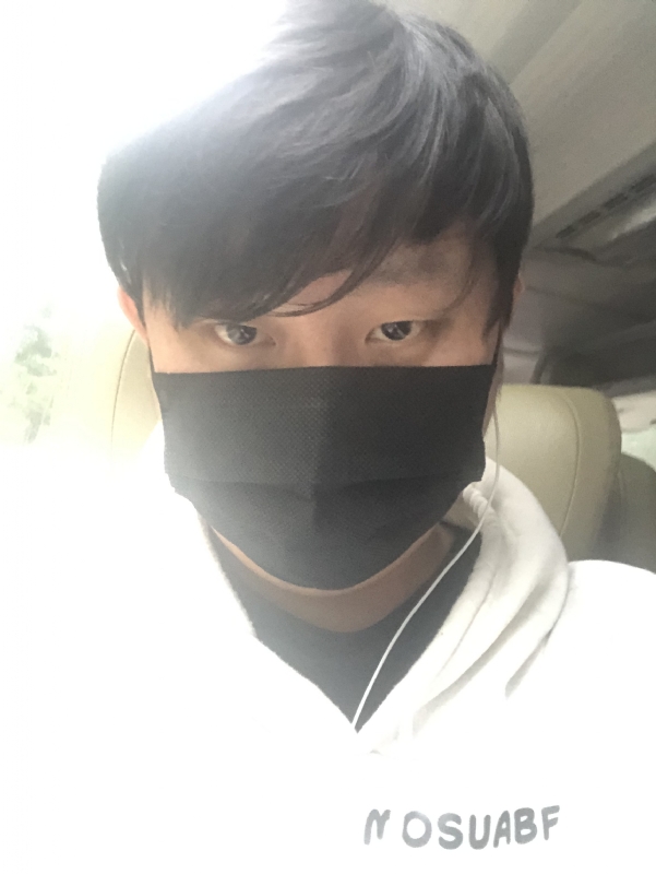 沈国星的第一张照片--华安婚介网