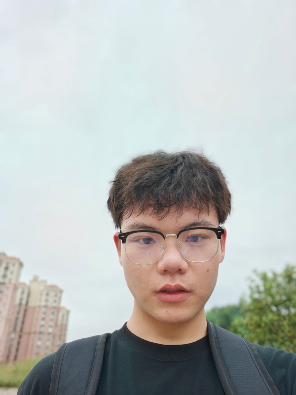 航澄的第一张照片--华安婚介网