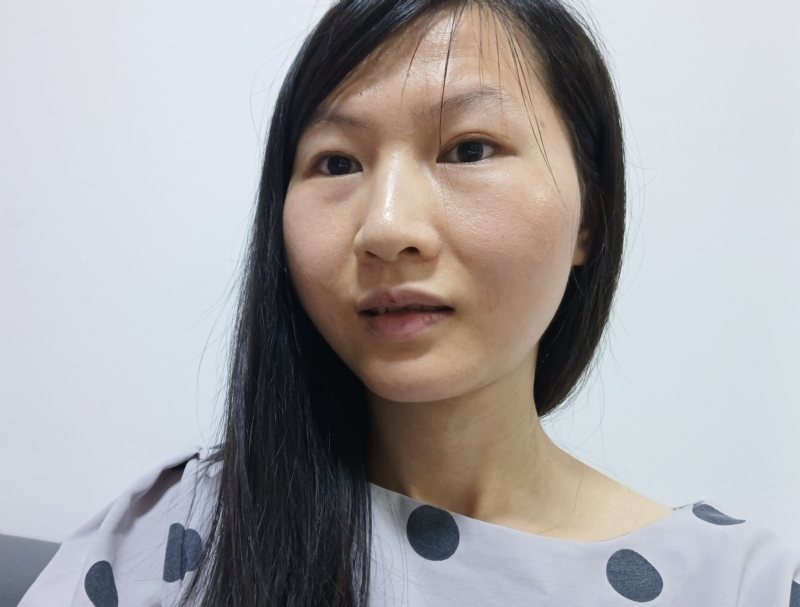 清晨的第一张照片--华安婚介网