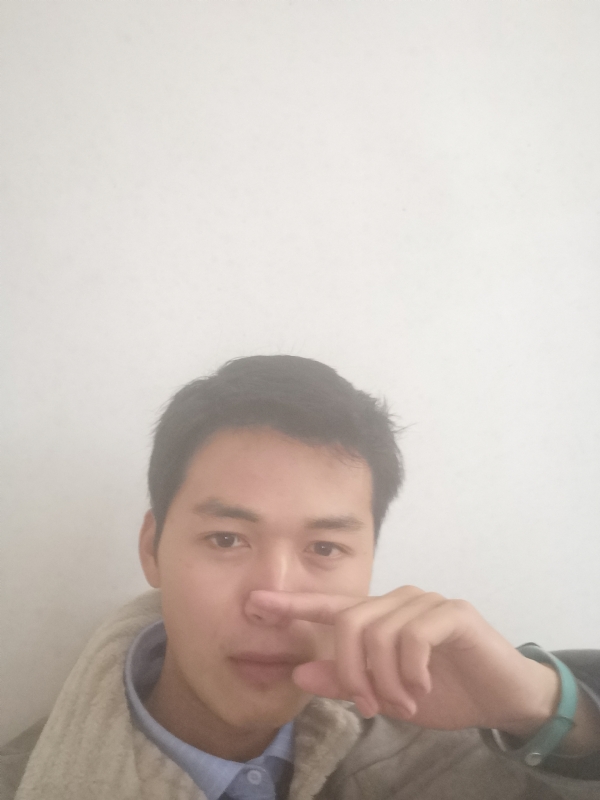 随遇而安的第四张照片--华安婚介网