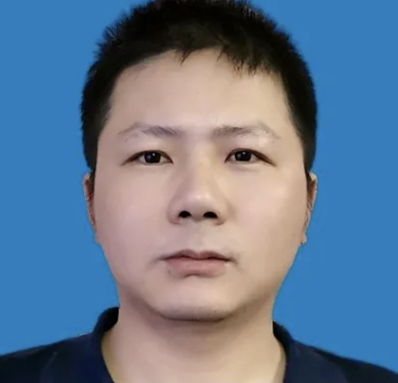 寒山的第一张照片--华安婚介网