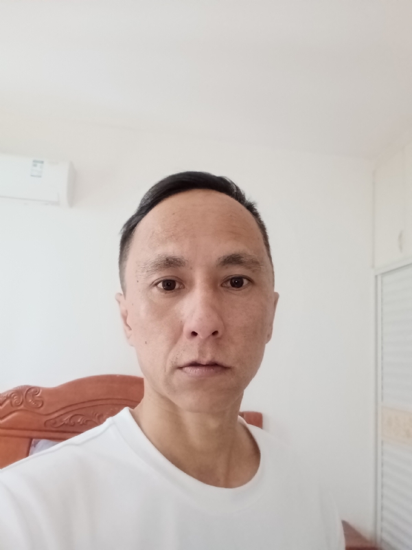 啊保的第三张照片--华安婚介网