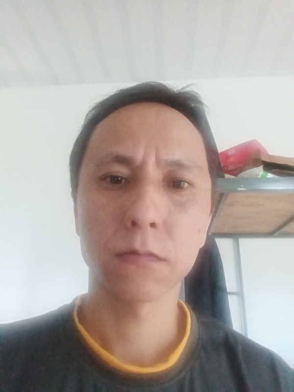 啊保的第四张照片--华安婚介网
