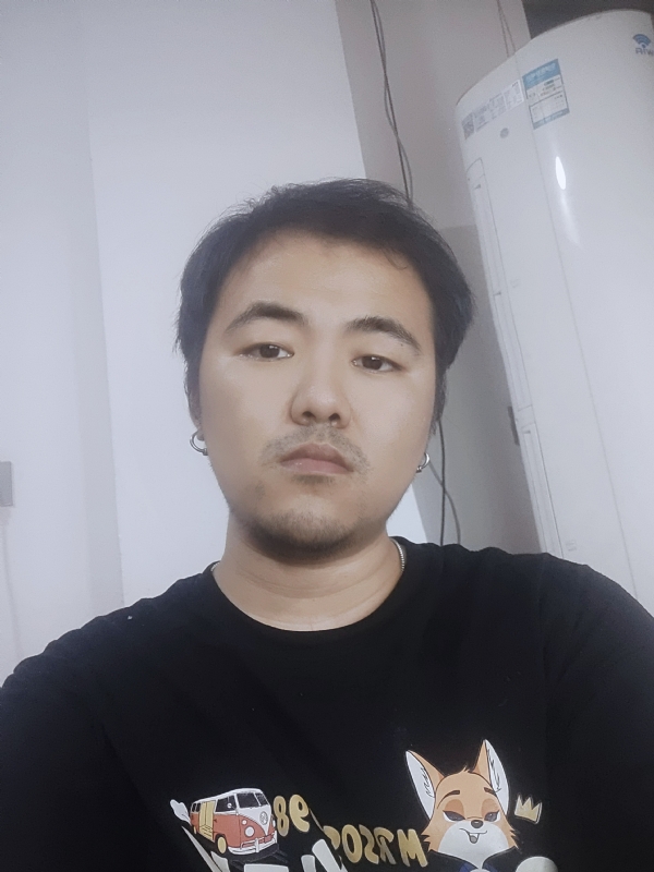 无聊可约的第一张照片--华安婚介网
