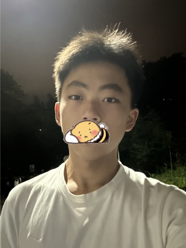oo的第一张照片--华安婚介网