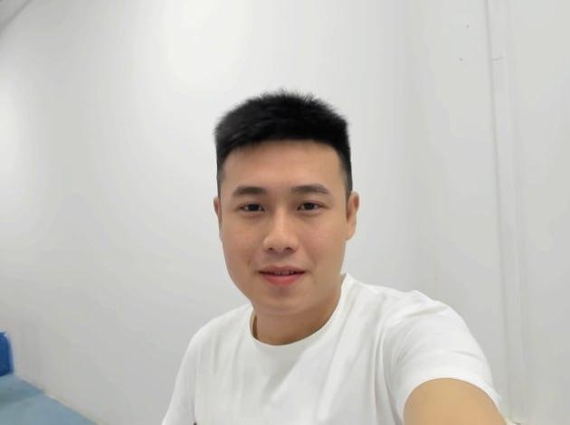 阿文历险记的第一张照片--华安婚介网