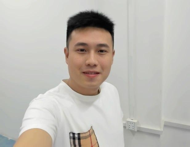 阿文历险记的第三张照片--华安婚介网