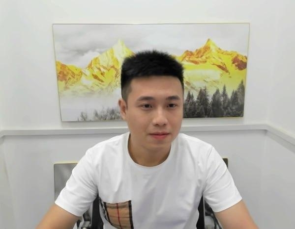 阿文历险记的第四张照片--华安婚介网