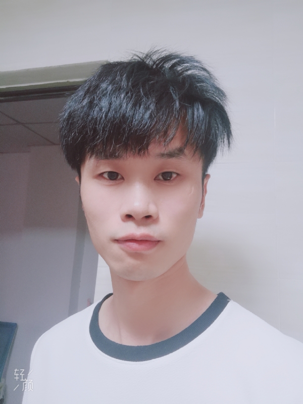 且听风吟的第二张照片--华安婚介网