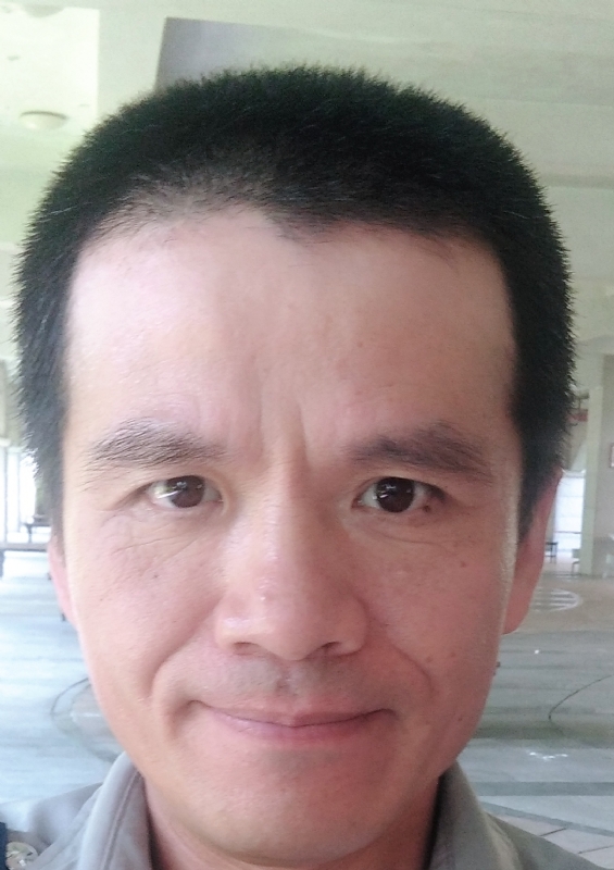 啊辣的第二张照片--华安婚介网