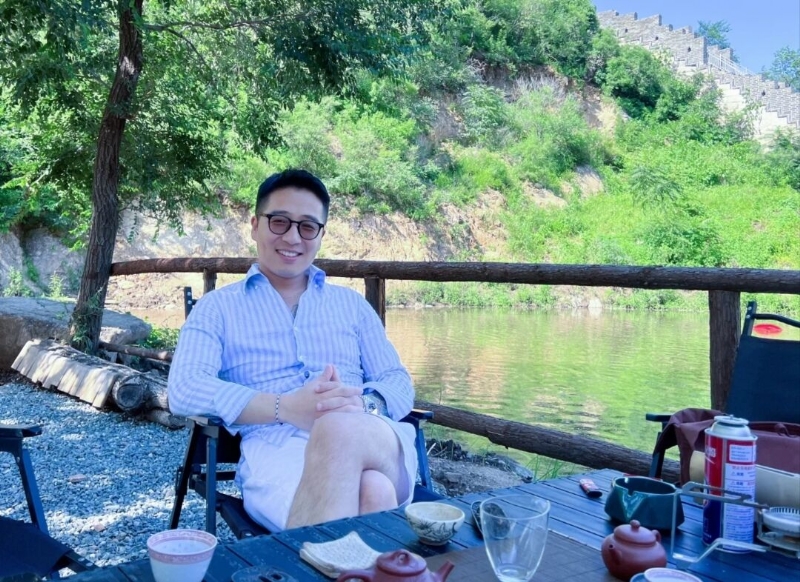 等待的第一张照片--华安婚介网