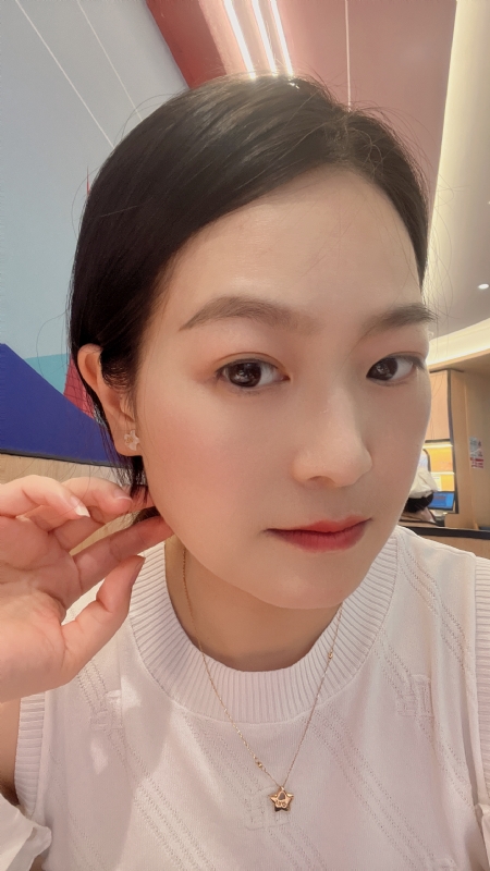 好久不见的第一张照片--华安婚介网